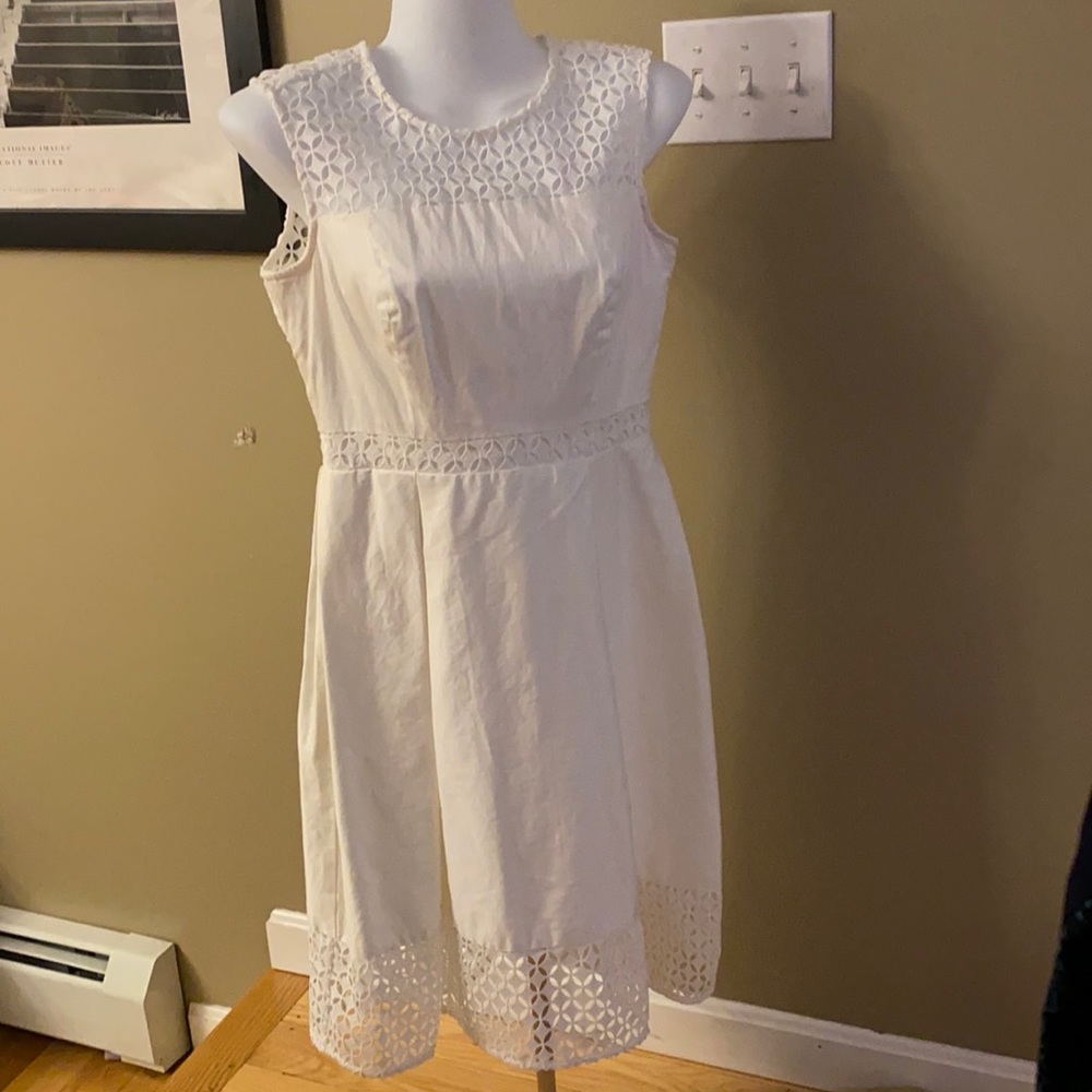 Like new Calvin Klein dress